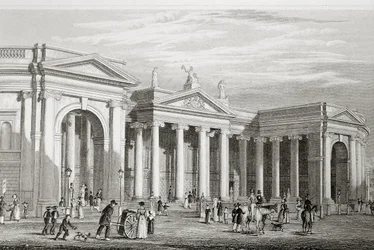 La Banca d