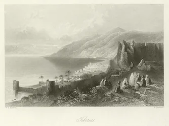 Tiberiade