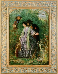 Il Segreto, 1858