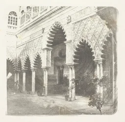 Alcázar di Siviglia