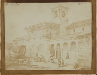 Copia ridotta di un