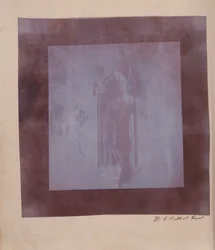 Diogene senza sole, esposizione di 17