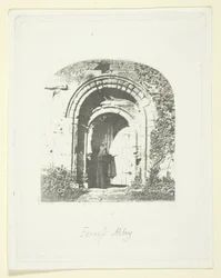 Abbazia di Furness