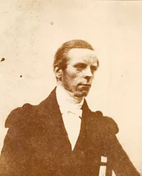 (Ritratto di un uomo)