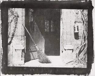 La Porta Aperta, marzo 1843
