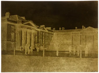 Trinity College, Dublino
