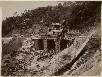 Senza titolo (Costruzione ferroviaria)