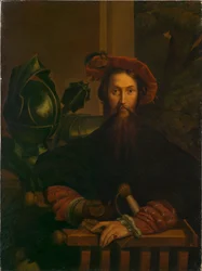 Cristoforo Colombo (1451-1506)