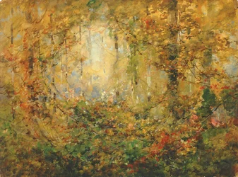 Groviglio autunnale
