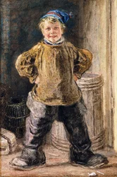 Gli stivali del nonno