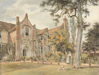 La Casa delle Lezioni, Watford