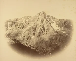 Monte della Santa Croce