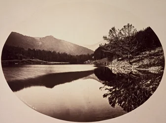 Lago Mistico