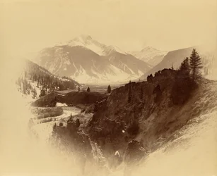 [Monte Sultano, Baker