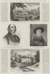 Anno del Giubileo del Regno della Regina, la prima vita di Sua Maestà