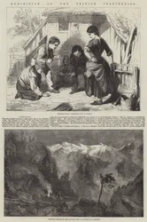 Esposizione della British Institution
