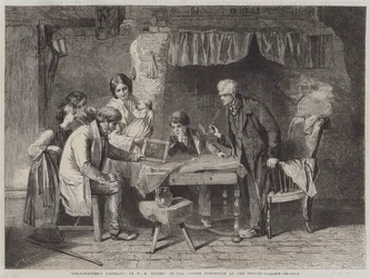 Ritratto del nonno