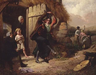 Ballerini di Campagna