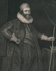 Lodowick Stuart, Duca di Richmond
