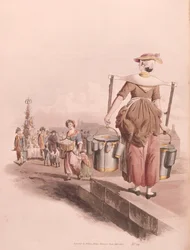 Lattaia, 1808