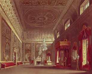 Il Salone, Buckingham Palace da 