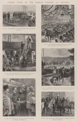 Visite precedenti dell