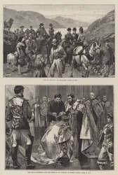 Visita reale in Irlanda