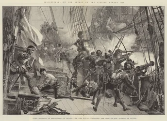 Tercentenario della Sconfitta dell