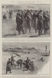 La guerra greco-turca