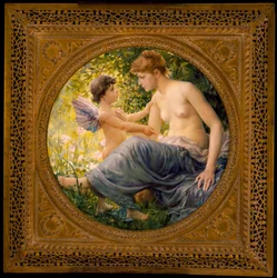 Amore disarmato