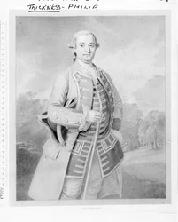 Henry Hoare di Beckenham