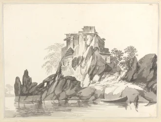 Veduta dell