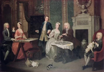 Festa di famiglia