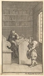 Hudibras e l