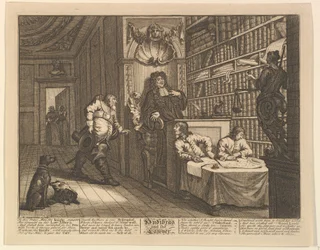 Hudibras e l