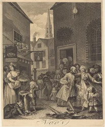 Mezzogiorno