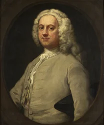 Ritratto di Edwin Sandys
