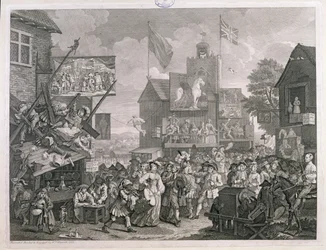 Fiera di Southwark