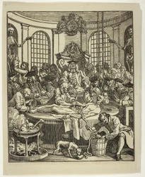 La ricompensa della crudeltà