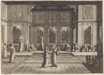 Il Serraglio