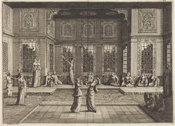 Il serraglio