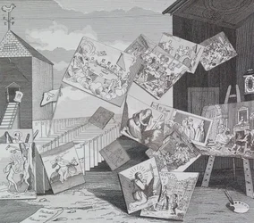 La battaglia delle immagini