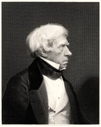 Lord Brougham, XIX secolo