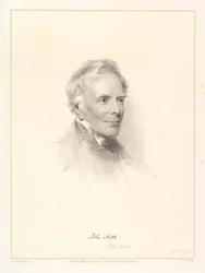 Ritratto di John Keble