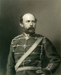 Principe Federico Carlo, c. 1872