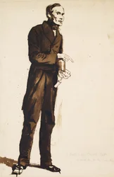 Un Portiere del Club Hogarth