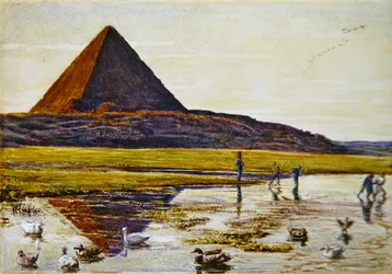 La Grande Piramide