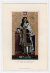 Giorgio I, Re di Gran Bretagna