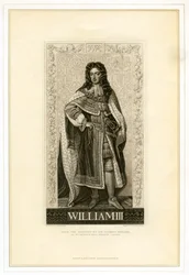 Guglielmo III, Re d