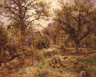 Il Vecchio Mulino ad Acqua